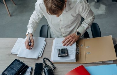 Checklist rígido de controle de qualidade para escritório de contabilidade em São Paulo