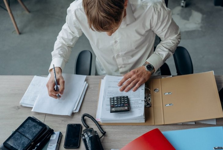Checklist rÃ­gido de controle de qualidade para escritÃ³rio de contabilidade em SÃ£o Paulo