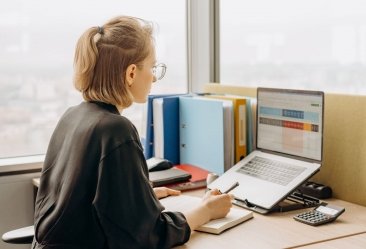 Contabilidade para startups: guia prático passo a passo