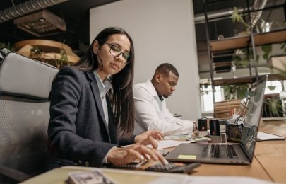 Passo a passo prático para contratar serviços de auditoria contábil