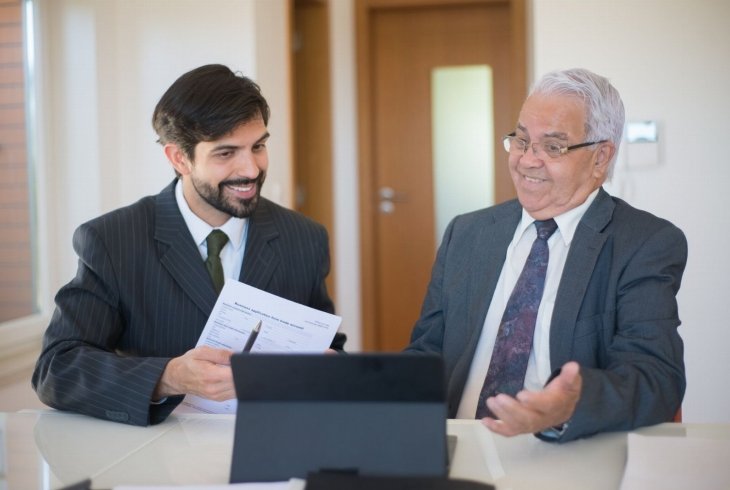 Escolher contador nÃ£o Ã© sorte: guia direto para empreendedores